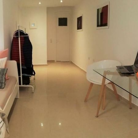 Nafplion Smart Apartment Exterior photo