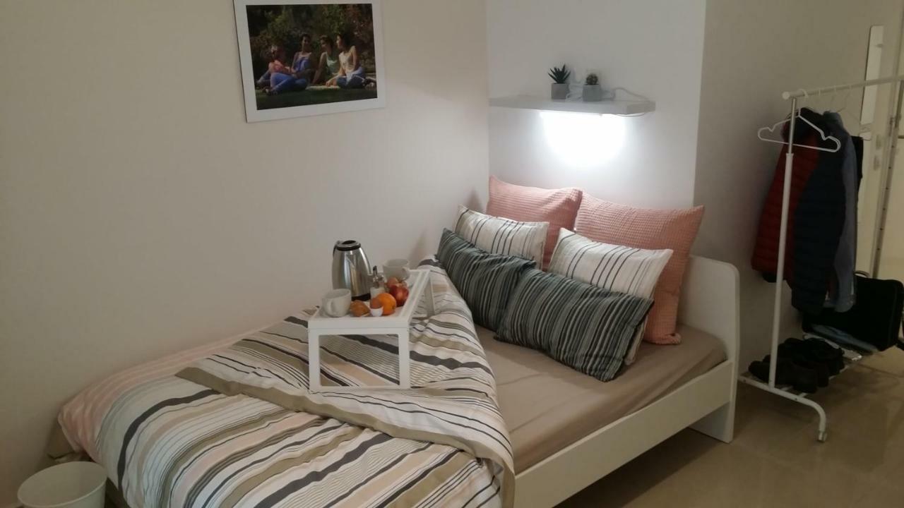 Nafplion Smart Apartment Exterior photo