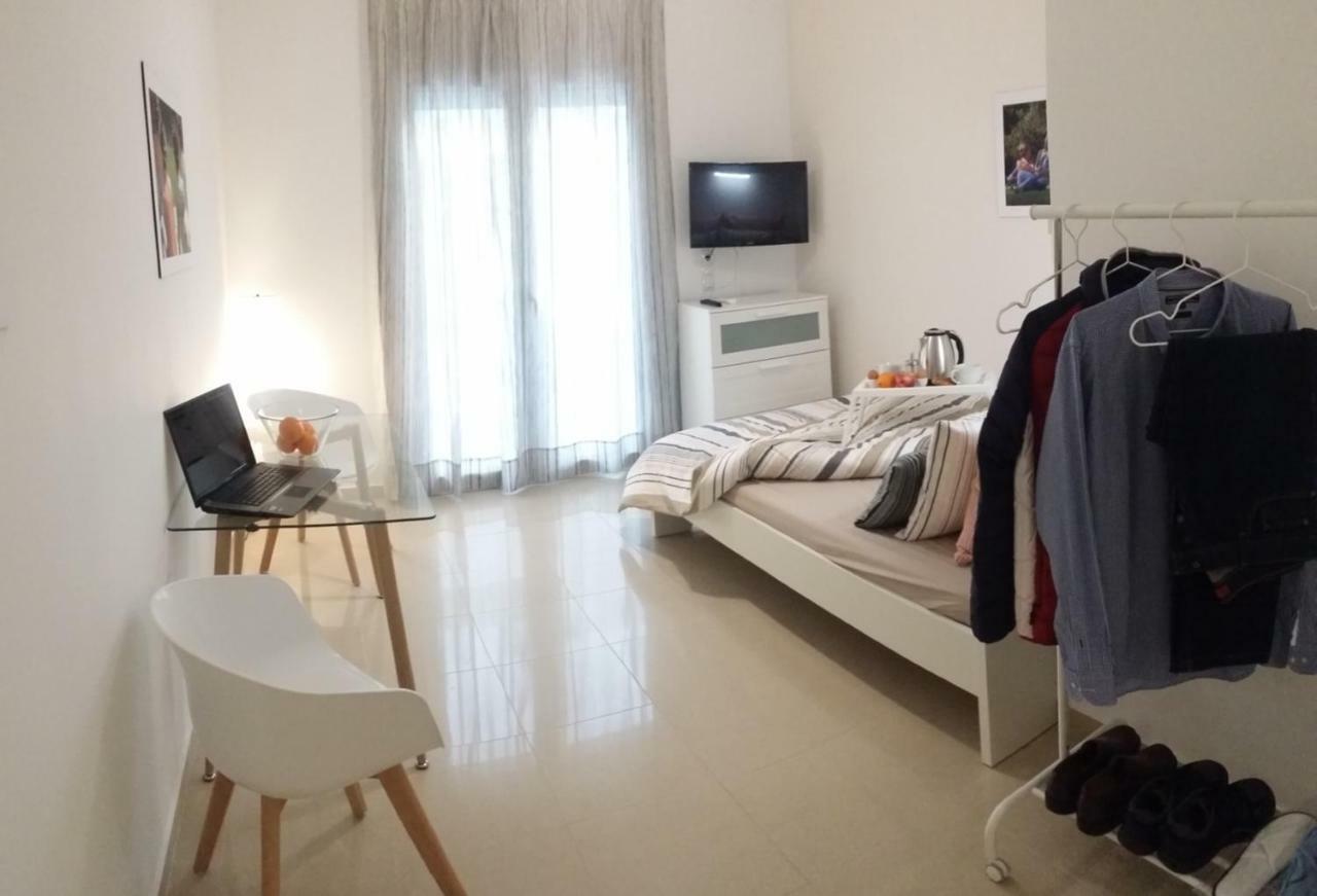 Nafplion Smart Apartment Exterior photo