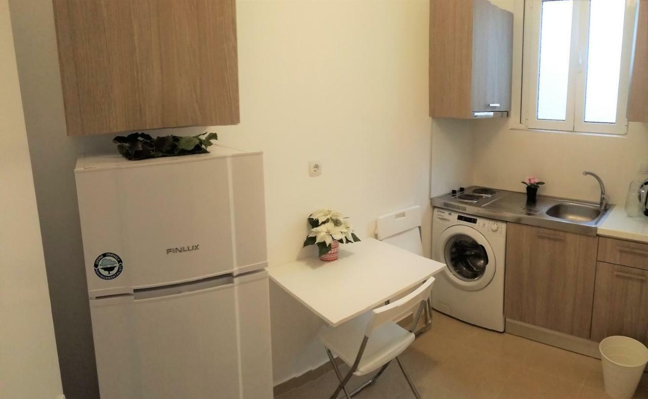 Nafplion Smart Apartment Exterior photo