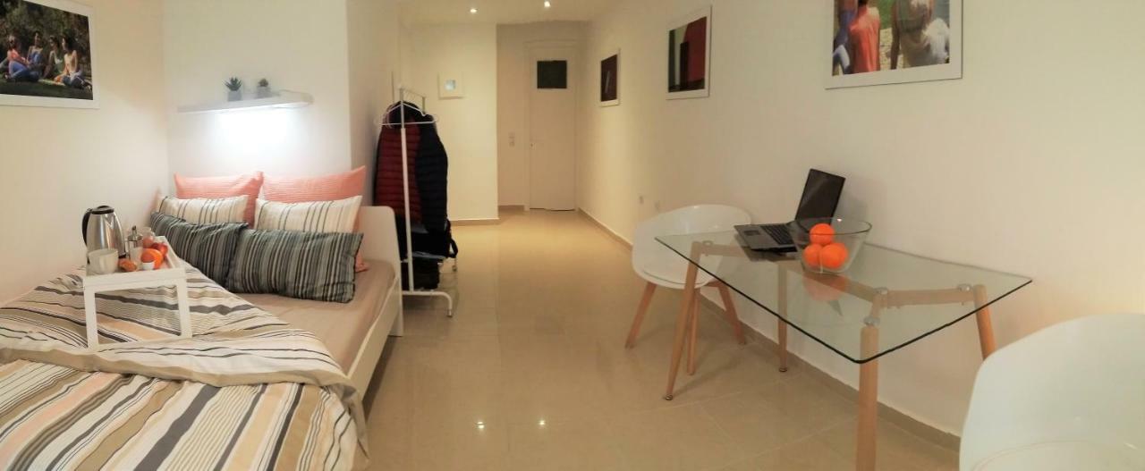 Nafplion Smart Apartment Exterior photo
