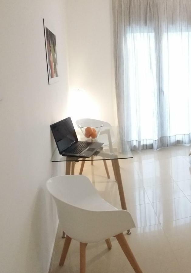 Nafplion Smart Apartment Exterior photo